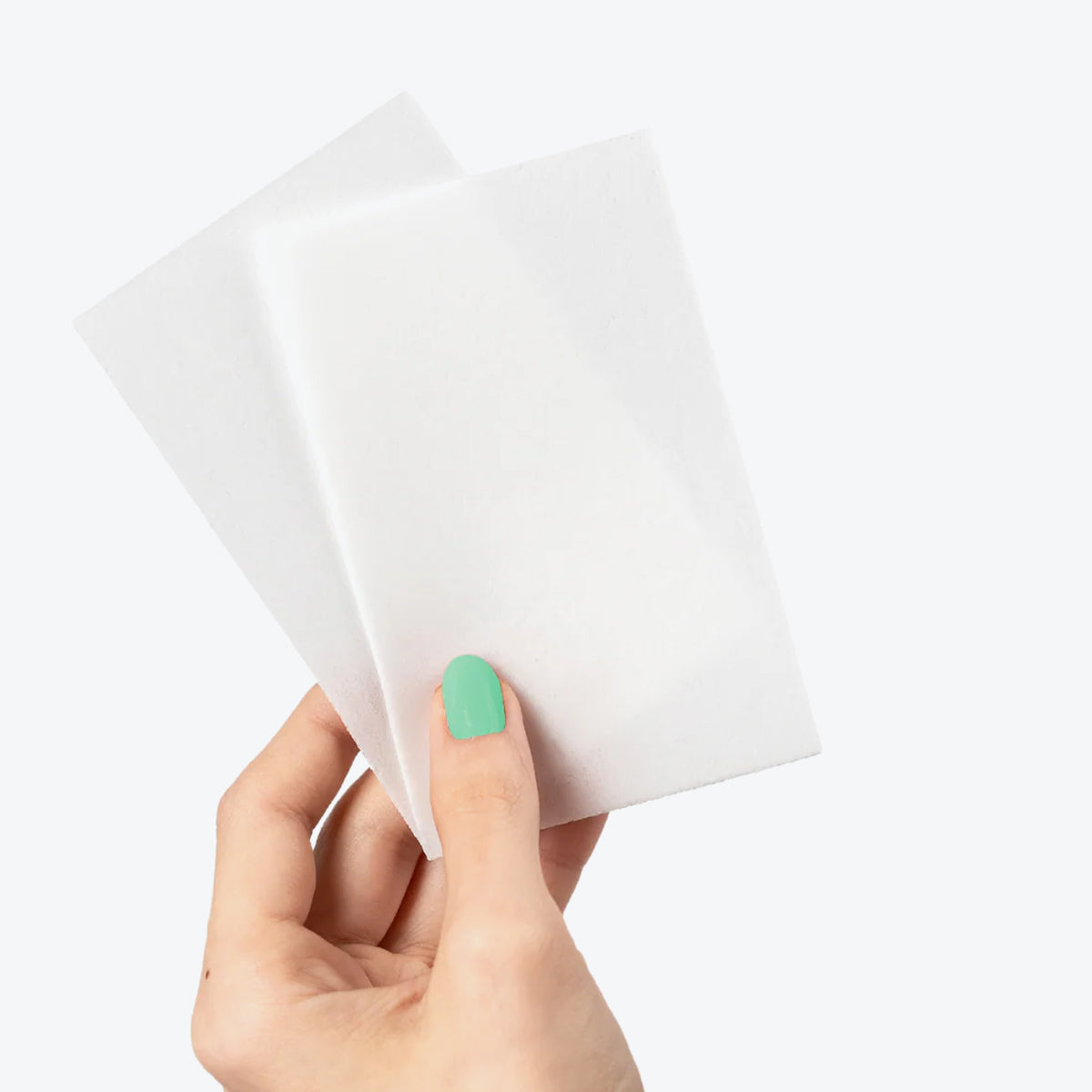 Waschpapier für Sockenschuhe ohne Duftstoffe, 5 Stück