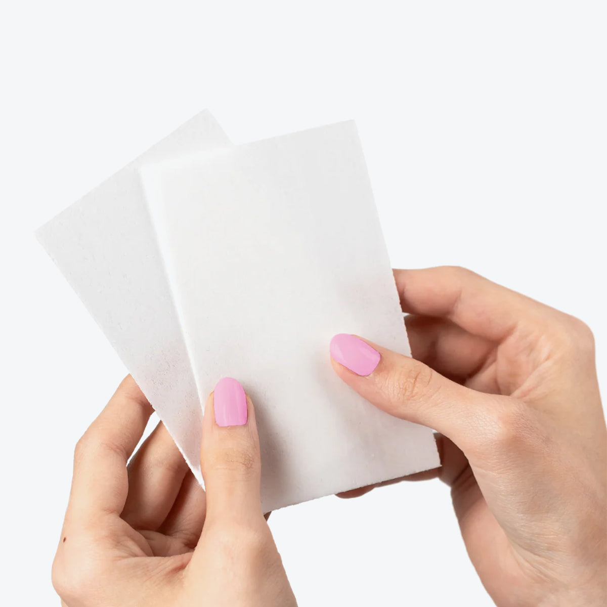 Waschpapier für Sockenschuhe, Wiesenblumen, 5 Stück