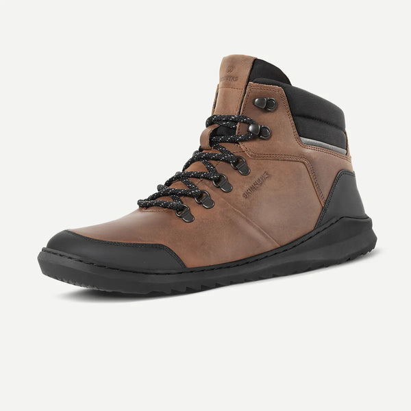 Explorer Brown