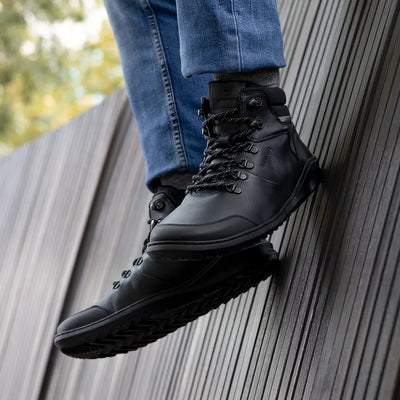 Explorer Black