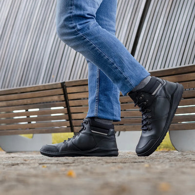 Explorer Black
