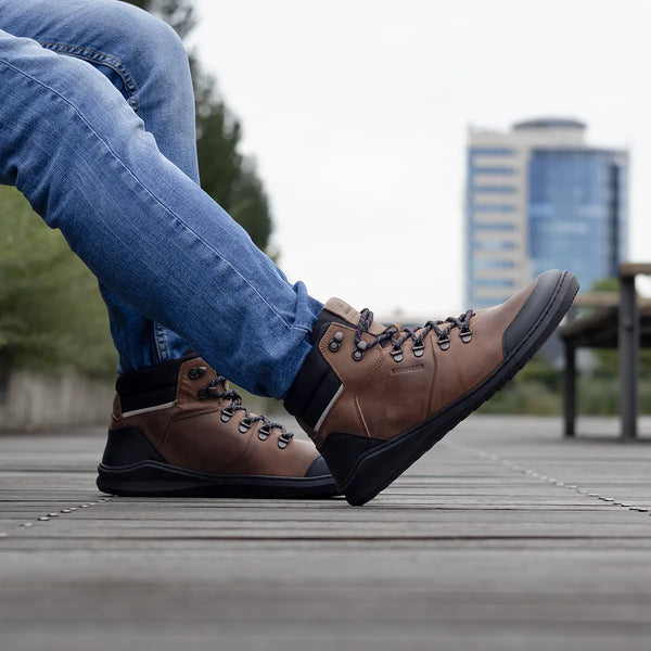Explorer Brown