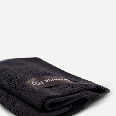 Microfiber cloth