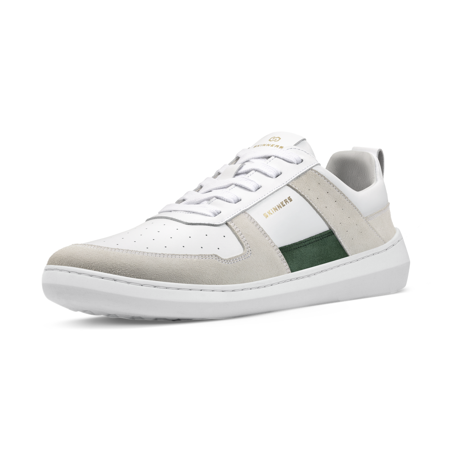 menu oldschooler landing-page