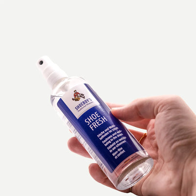 Deo-Spray für Schuhe SHOE FRESH