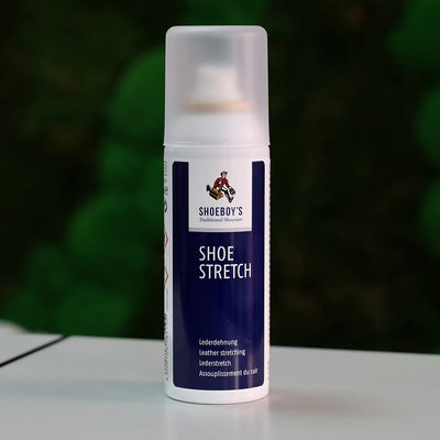 Sprej na roztažení bot SHOE STRETCH