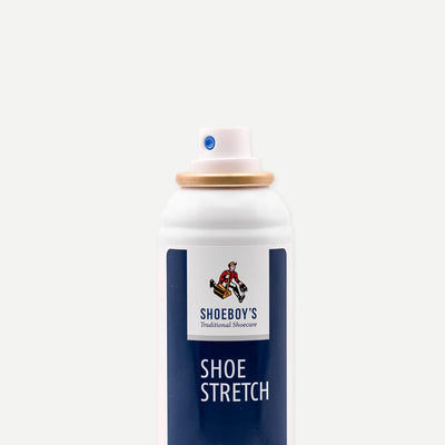 Sprej na roztažení bot SHOE STRETCH