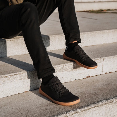 Wanderer II True Black
