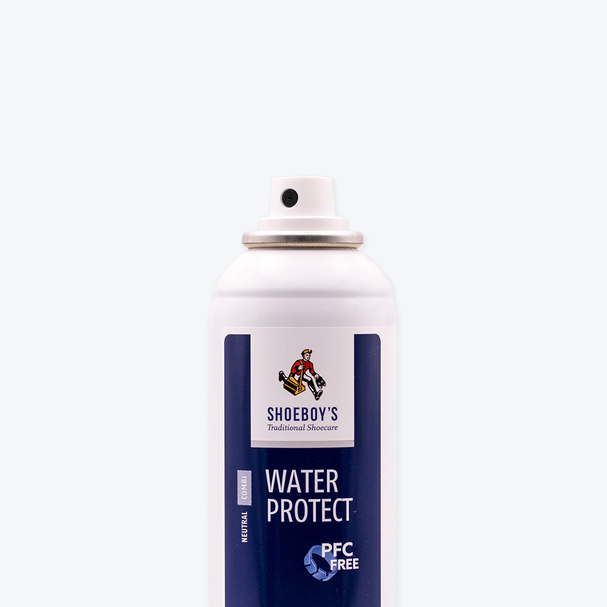 WATER PROTECT impregnation with nutrition 200 ml