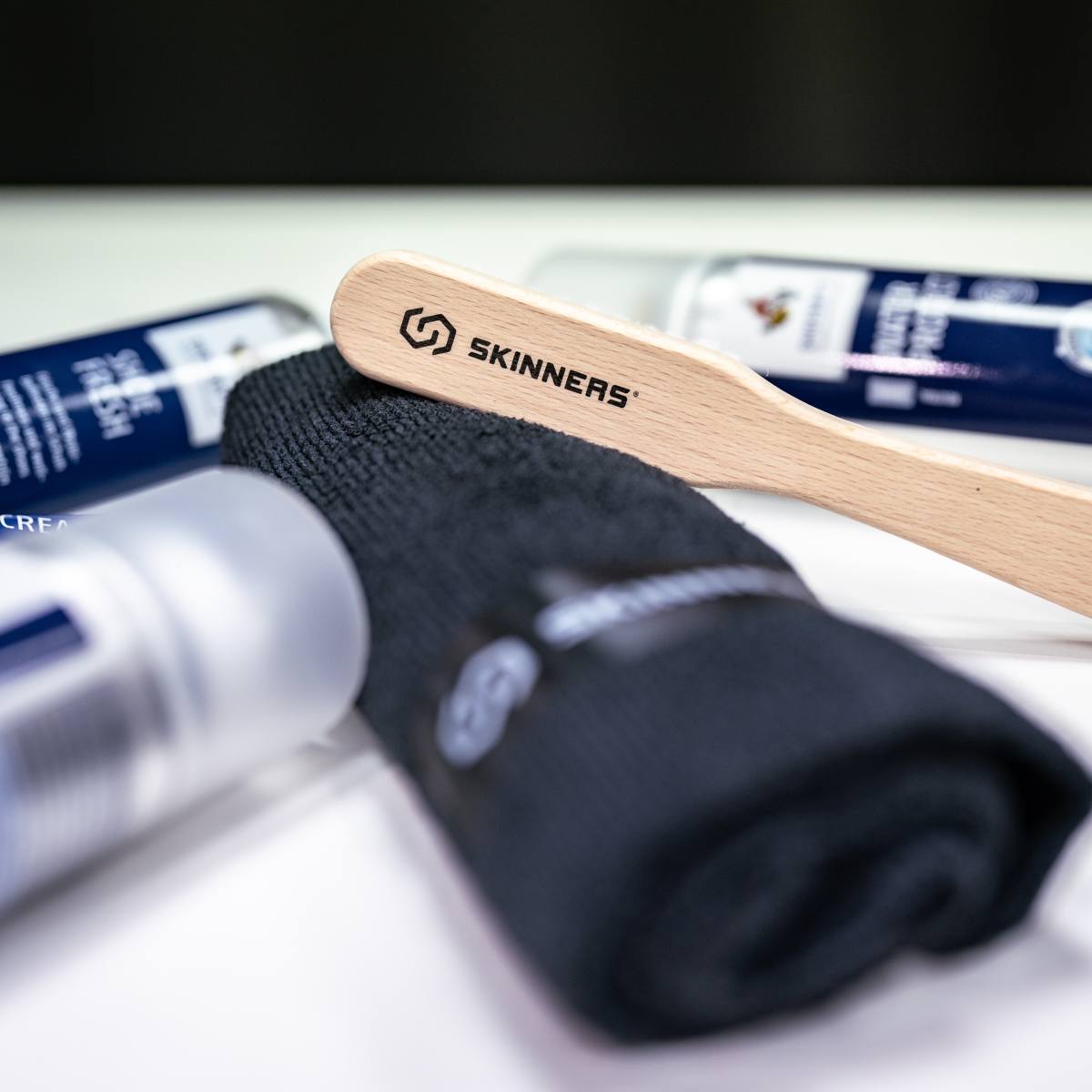Reinigungsbürste