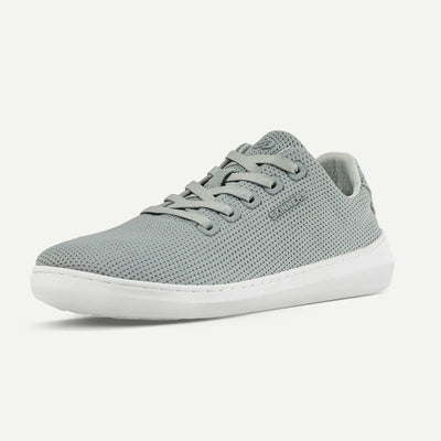 Globetrotter II Cloud Grey