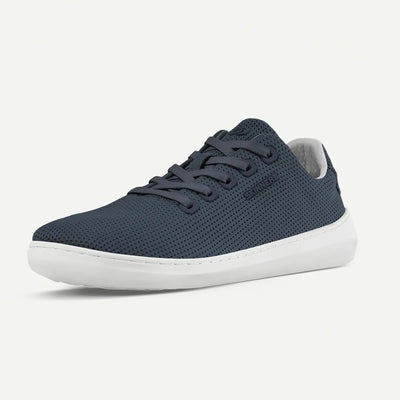 Globetrotter II Navy Blue