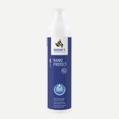 Imprägnierung NANO PROTECT