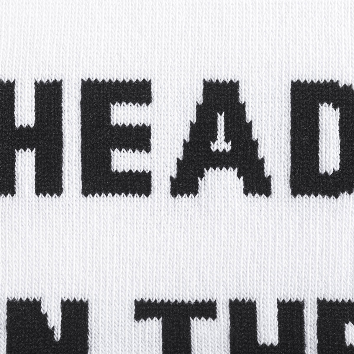 Socken Low Cut White (Dreierpack)