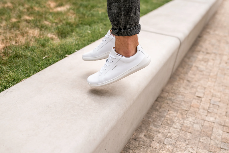 Barefoot Shoes