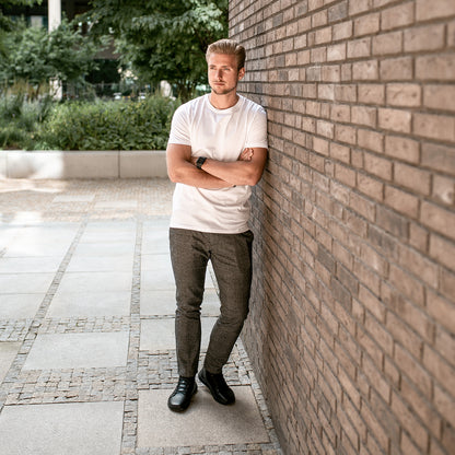 Moonwalker High Top Black (Black)