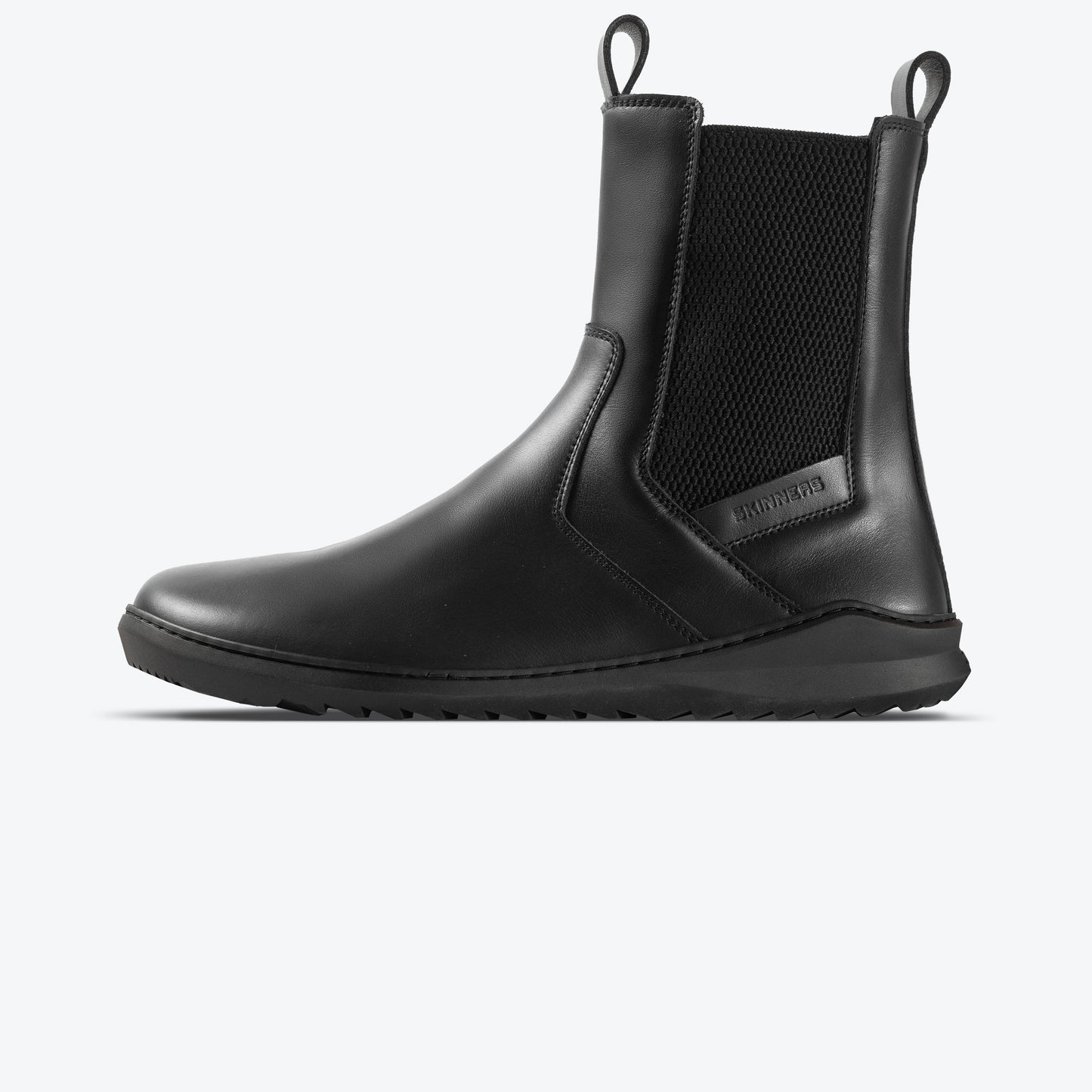 Chelsea Ice Black