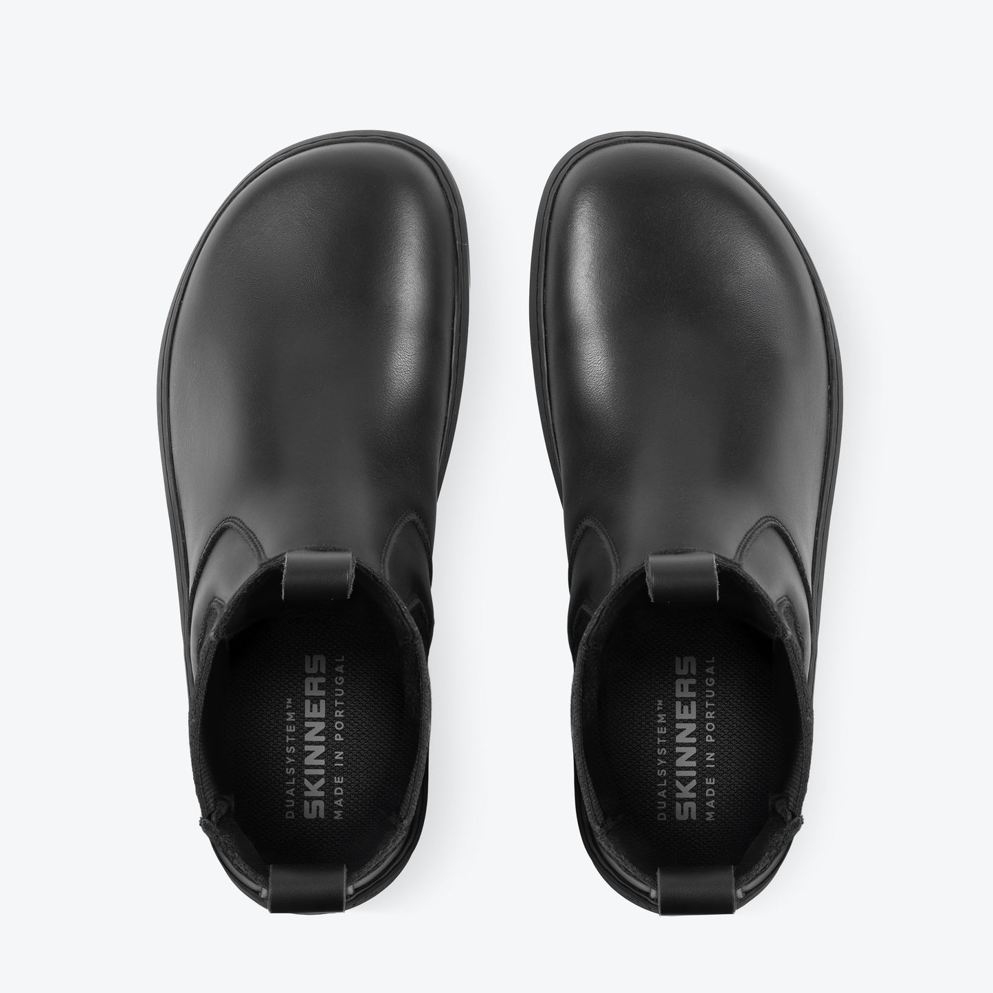 Chelsea Ice Black