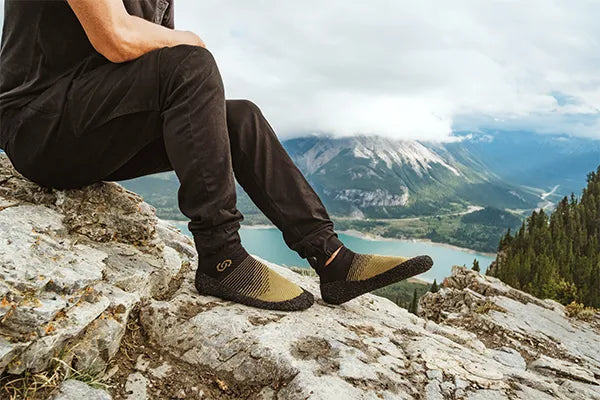 Sock Shoes