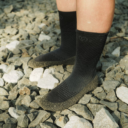 Compression 2.0 Anthracite