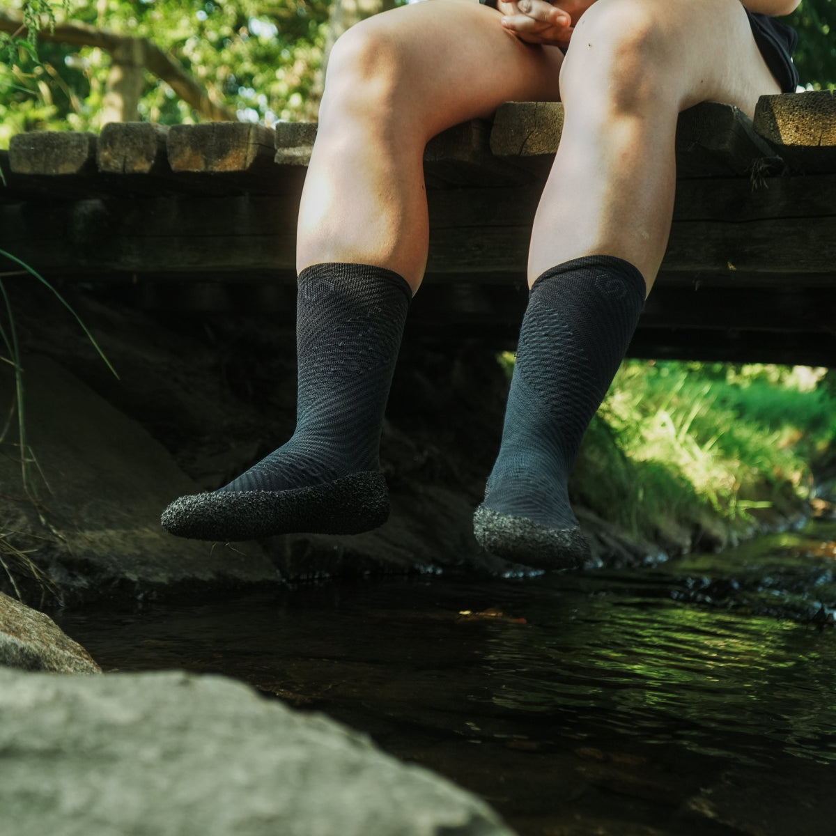 Compression 2.0 Anthracite