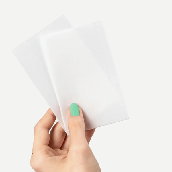 Laundry Sheets 5 PCs Unscented