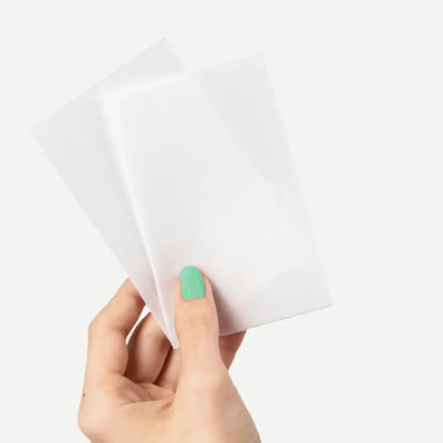 Laundry Sheets 5 PCs Unscented