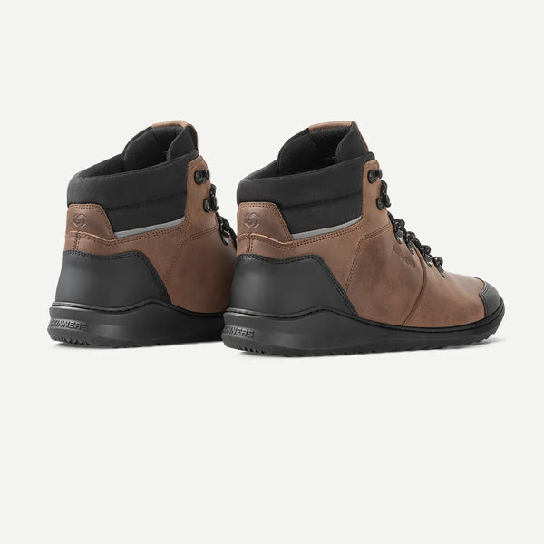 Explorer Brown