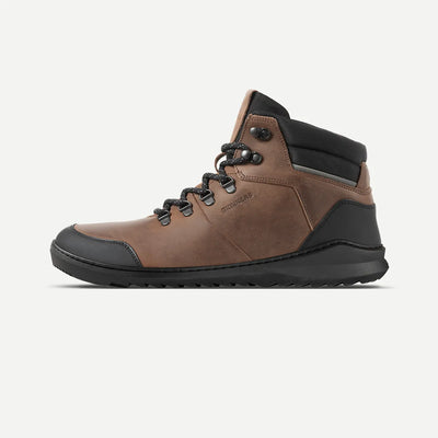 Explorer Brown