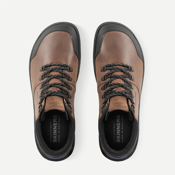 Explorer Brown