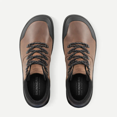 Explorer Brown