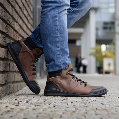 Explorer Brown
