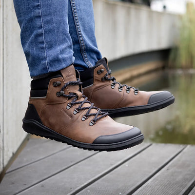 Explorer Brown