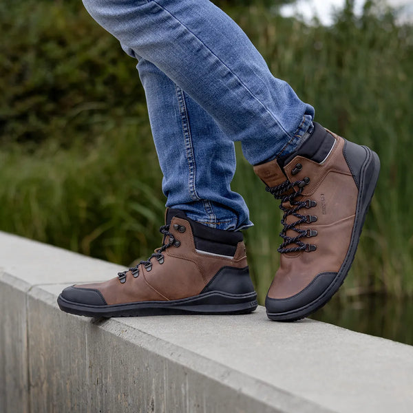 Explorer Brown