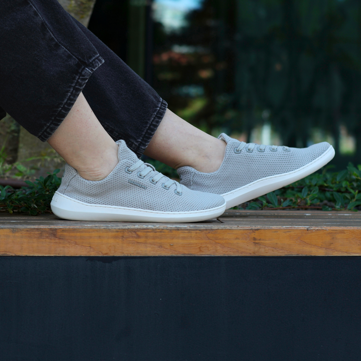 Globetrotter Cloud Grey