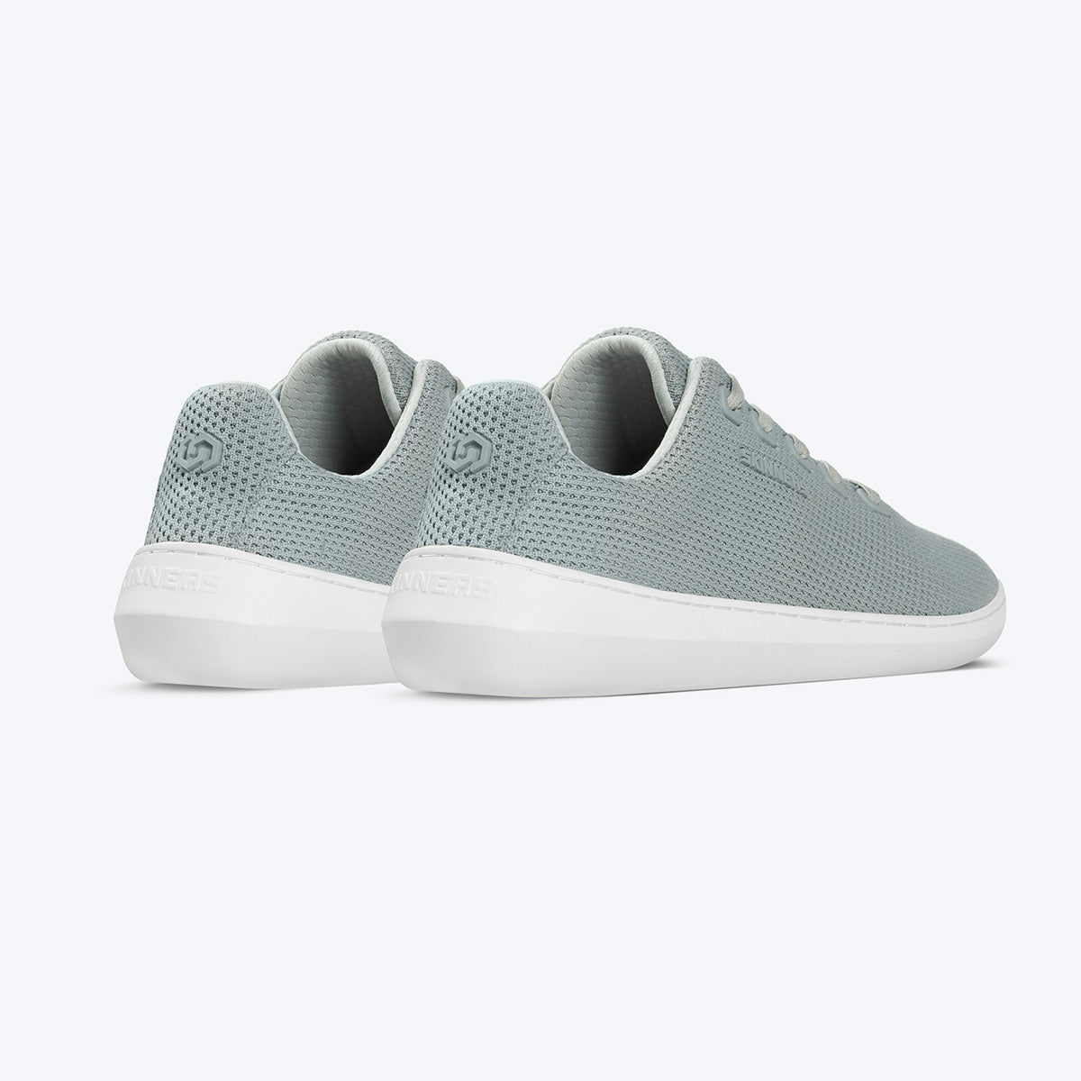 Globetrotter II Cloud Grey