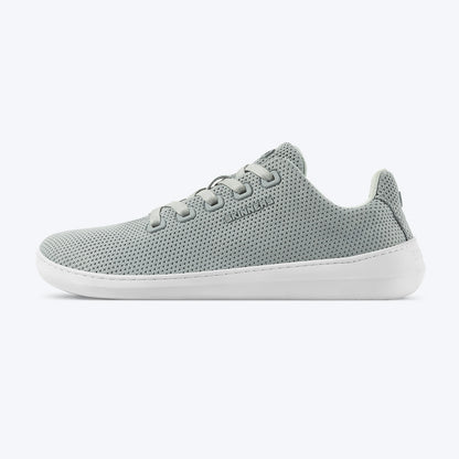 Globetrotter II Cloud Grey