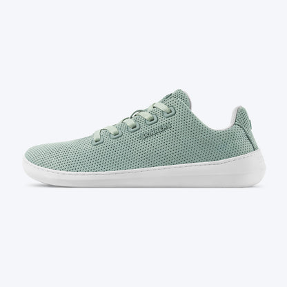 Globetrotter II Mist Green
