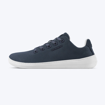 Globetrotter II Navy Blue