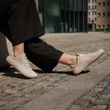 Globetrotter II Safari Beige