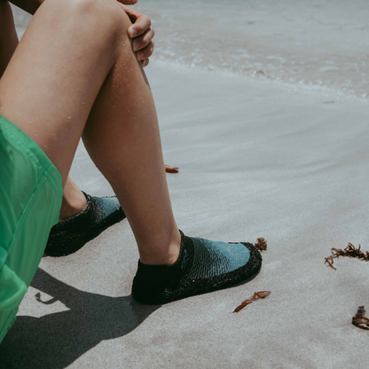 Comfort 2.0 Aqua – zachraň ponožkobotu