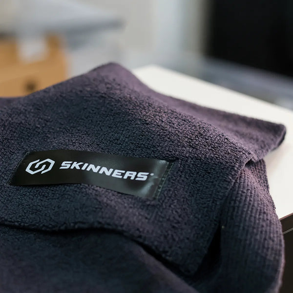 Microfiber cloth