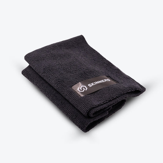 Microfiber cloth