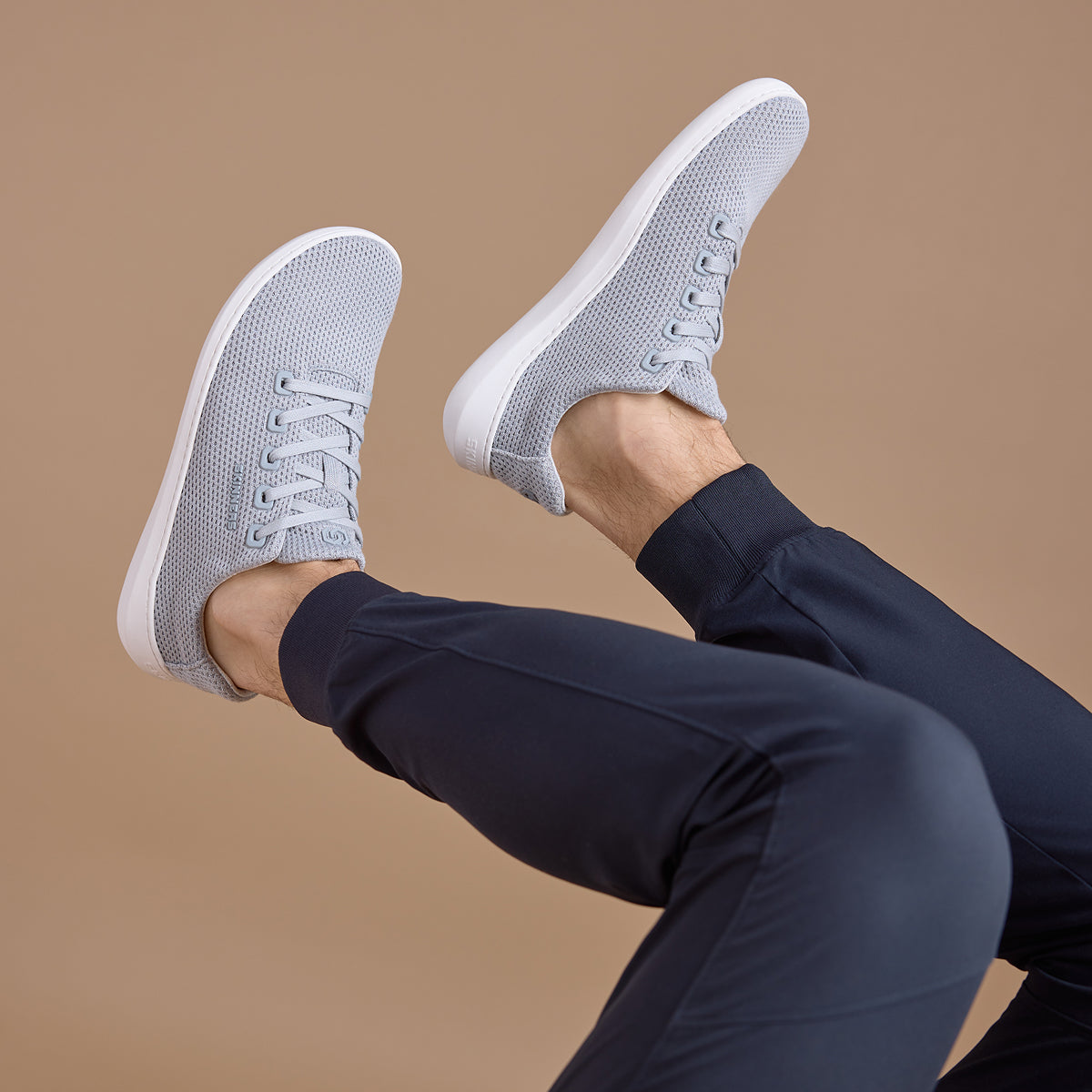 Globetrotter Cloud Grey