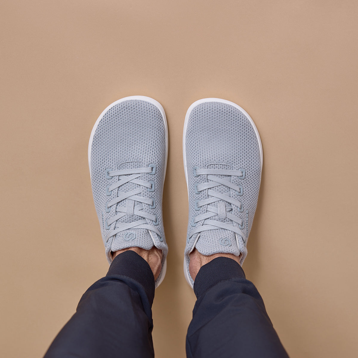 Globetrotter Cloud Grey