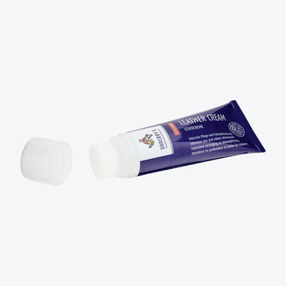 Schuhcreme LEATHER CREAM