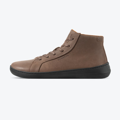 Moonwalker High Top Black