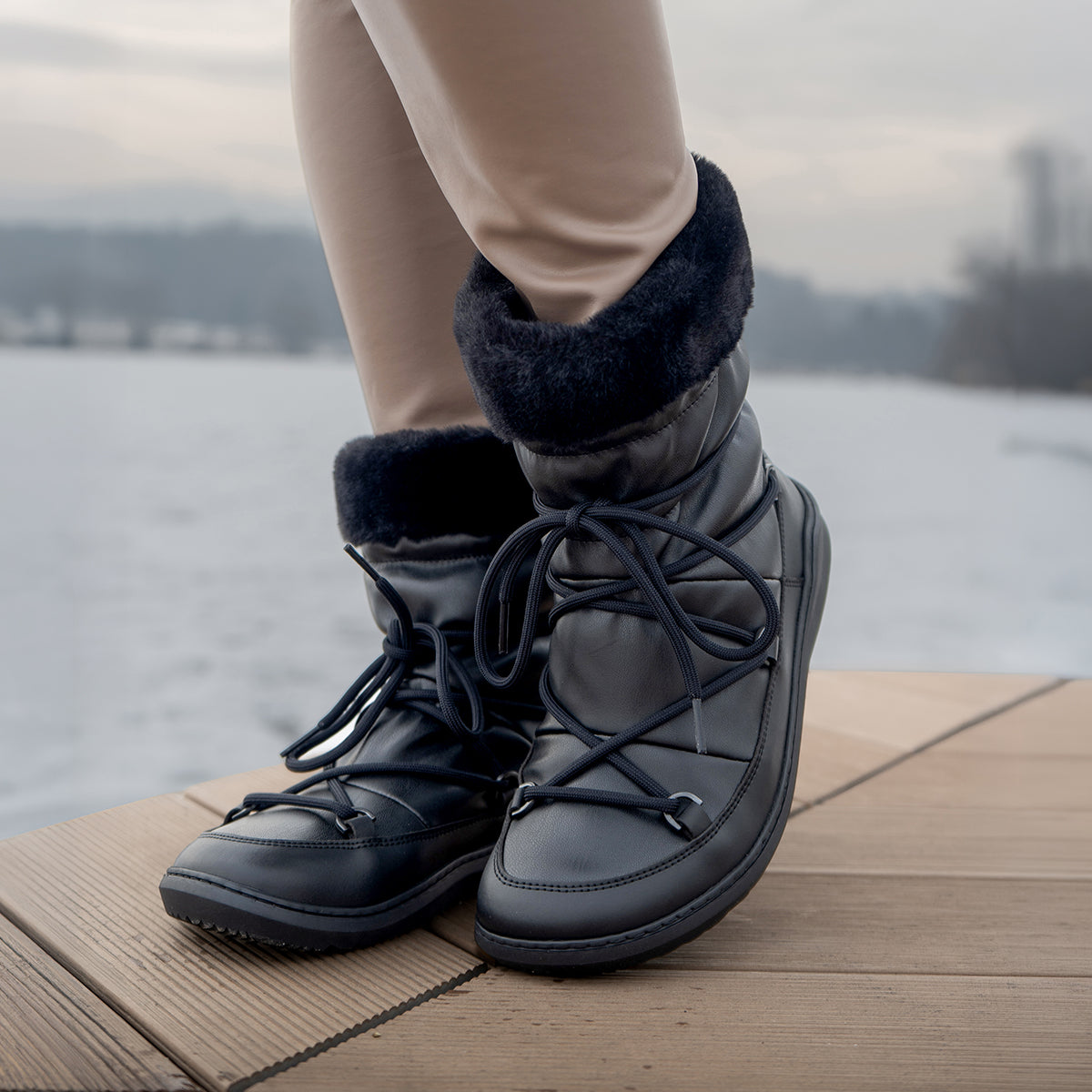 Nanook Black