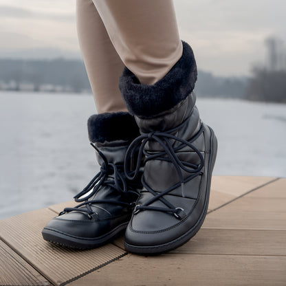 Nanook Black