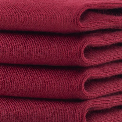 Socken No Show Carmine (2er-Pack)